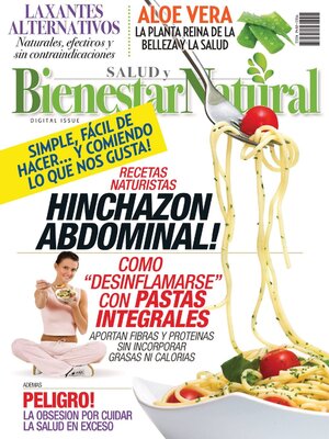 Salud y Bienestar natural - Magazine